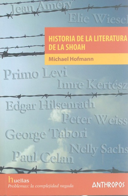 Historia de la literatura de l...