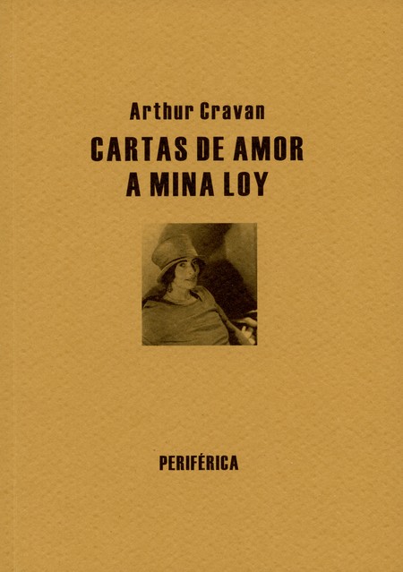 Cartas de amor a Mina Loy