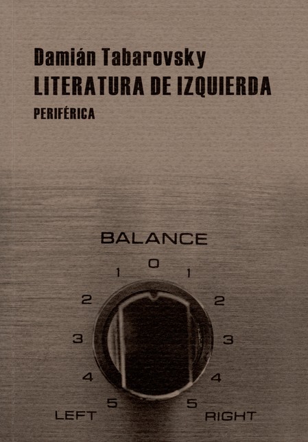 Literatura de izquierda
