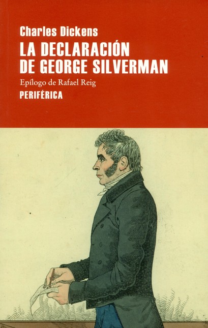 La declaración de George Silve...