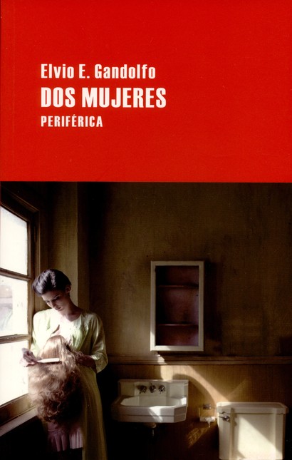 Dos mujeres
