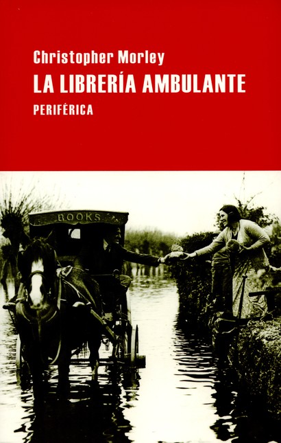 La librería ambulante