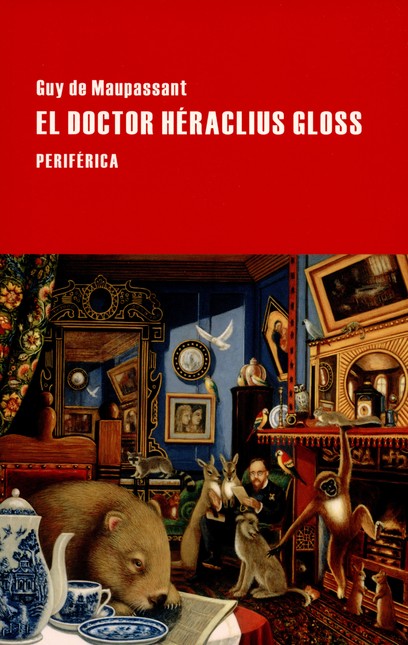 El doctor Héraclius Gloss