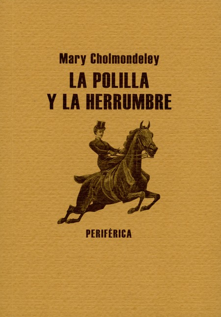 La polilla y la herrumbre