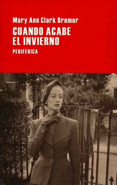 Cuando acabe el invierno