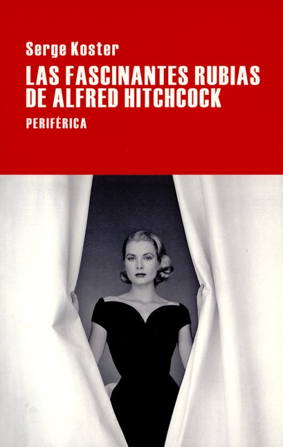 Las fascinantes rubias de Alfr...