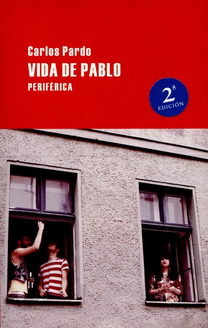 Vida de Pablo