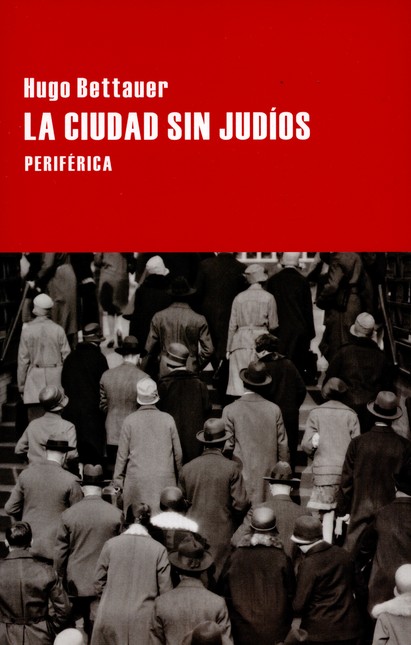 La ciudad sin judíos