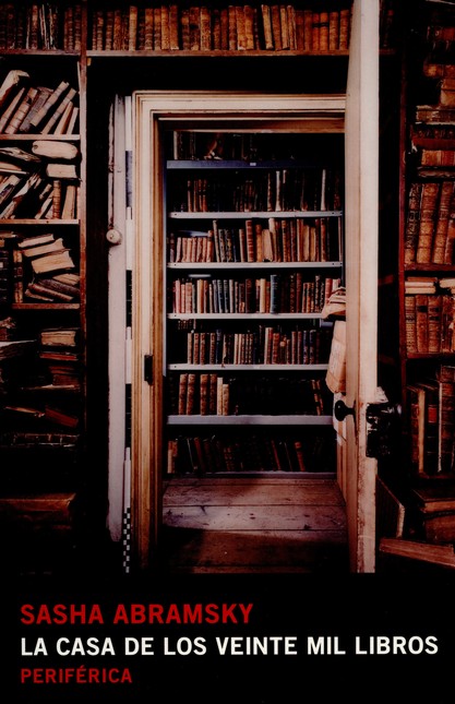 La casa de los veinte mil libr...