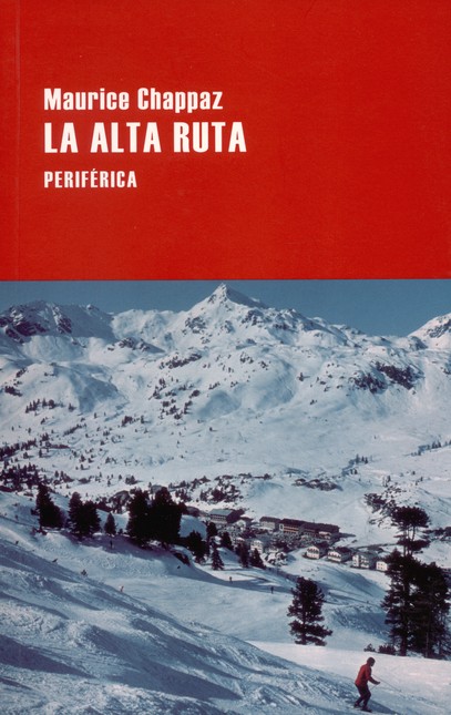 La alta ruta