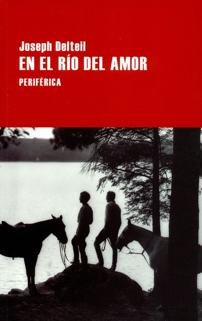 En el río del amor