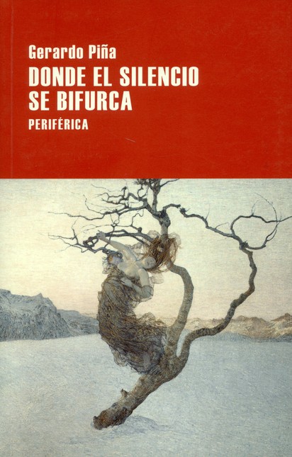 Donde el silencio se bifurca