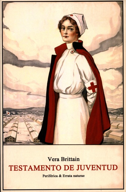 Testamento de juventud