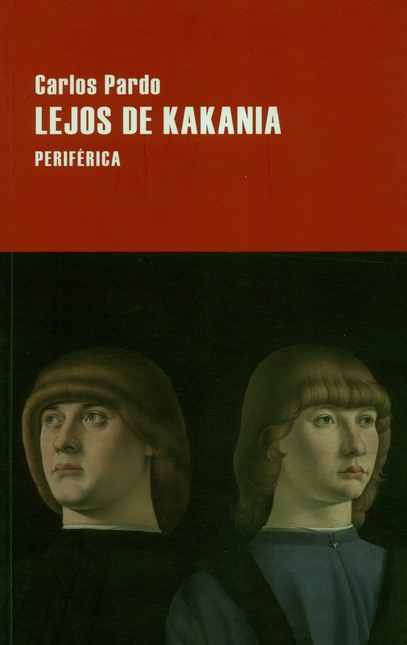 Lejos de Kakania