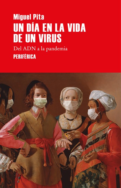 Un día en la vida de un virus....