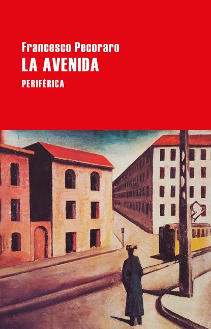 Avenida, la