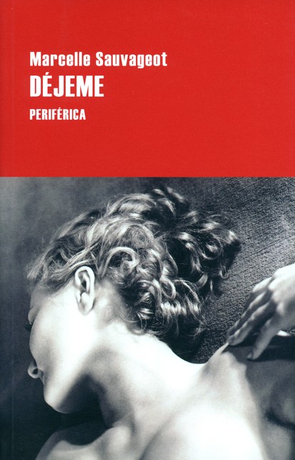 Déjeme