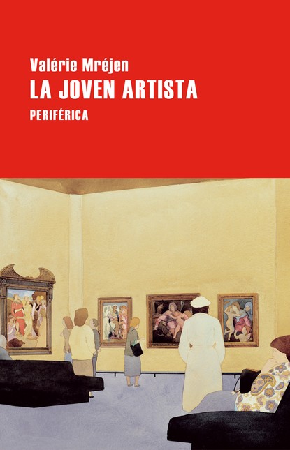 Joven artista,  La