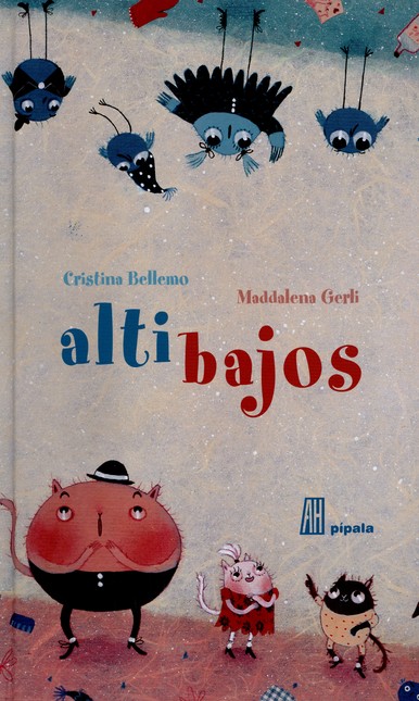 Altibajos