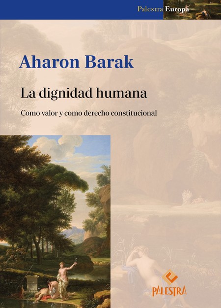 La dignidad humana. Como valor...
