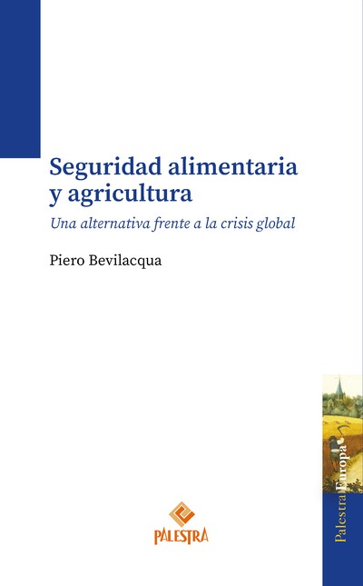 Seguridad alimentaria y agricu...