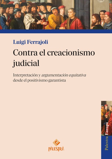 Contra el creacionismo judicia...