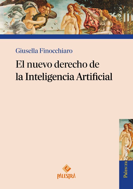 El nuevo derecho de la Intelig...