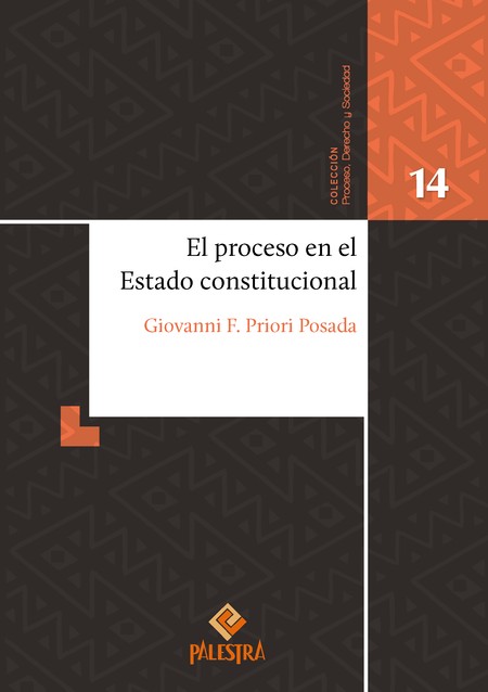 El proceso en el estado consti...