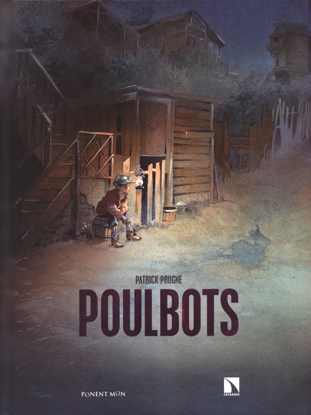 Poulbots (cómic)
