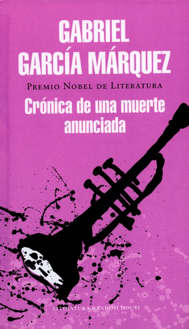 Crónica de una muerte anunciad...