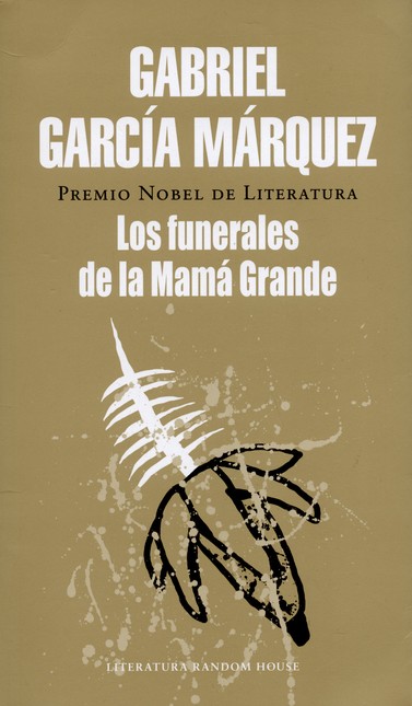 Los funerales de la mamá grand...