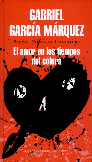 Amor en los tiempos del cólera...