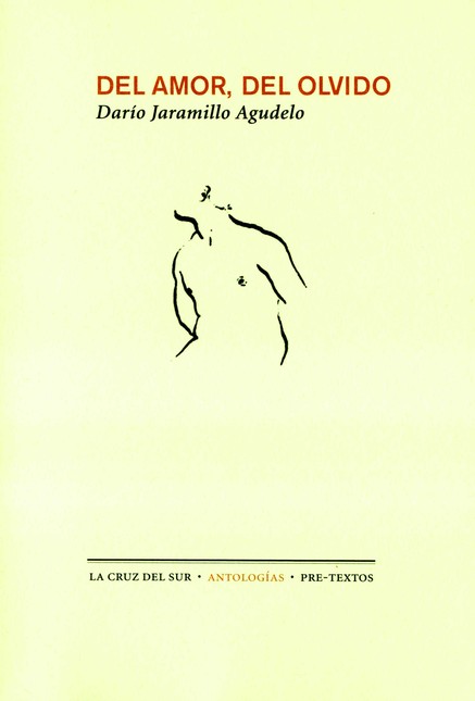 Del amor, del olvido