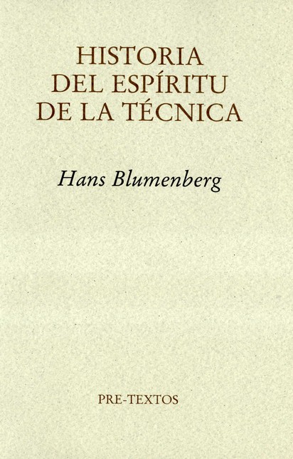 Historia del espíritu de la té...