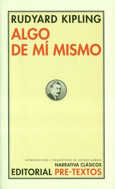 Algo de mí mismo