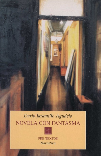 Novela con fantasma