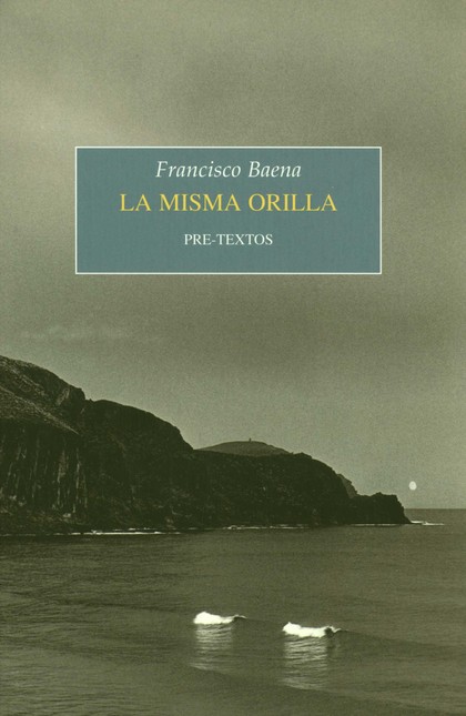 La misma orilla
