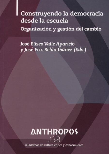 Revista Anthropos No.238 Const...
