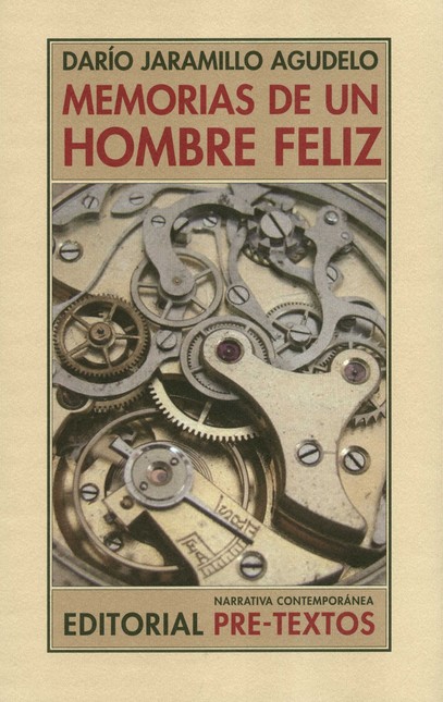Memorias de un hombre feliz