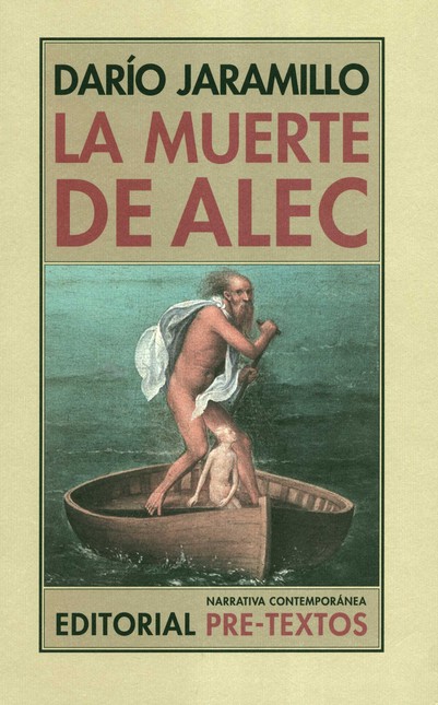La muerte de Alec