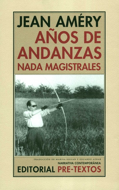 Años de andanzas nada magistra...