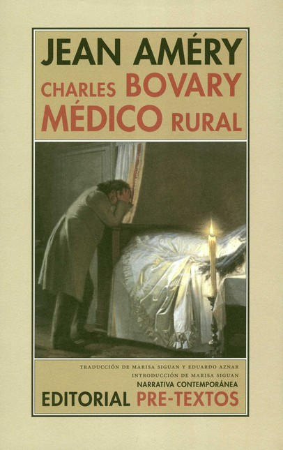 Charles Bovary médico rural