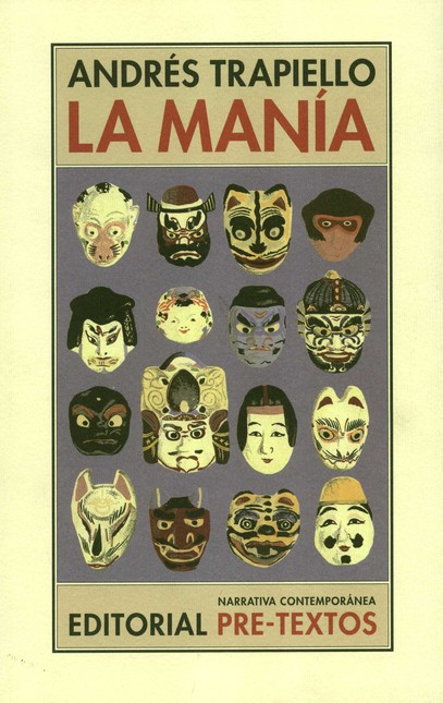 La manía