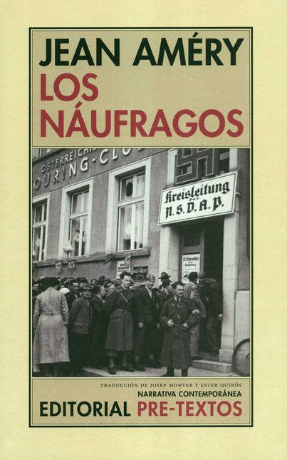 Los náufragos