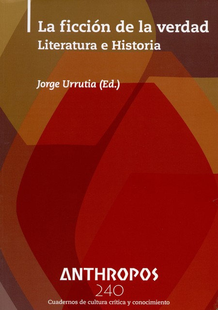 Revista Anthropos No.240 La fi...