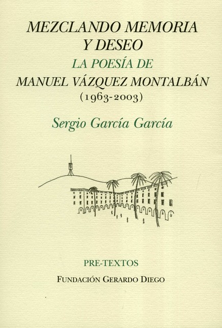 Mezclando memoria y deseo. La ...