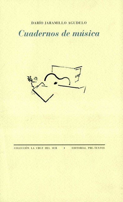 Cuadernos de música