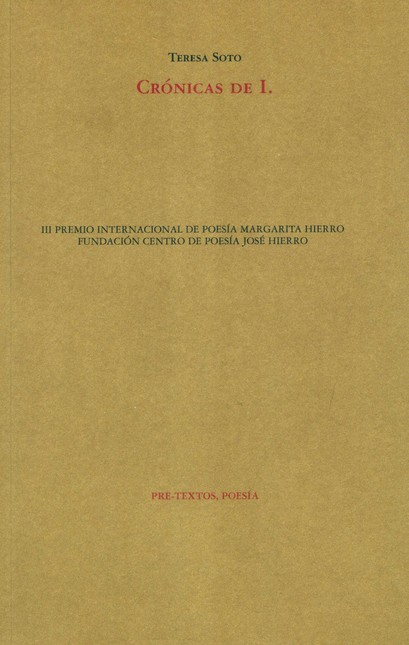 Crónicas de I