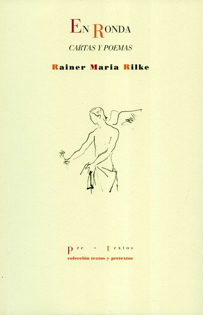 En ronda. Cartas y poemas