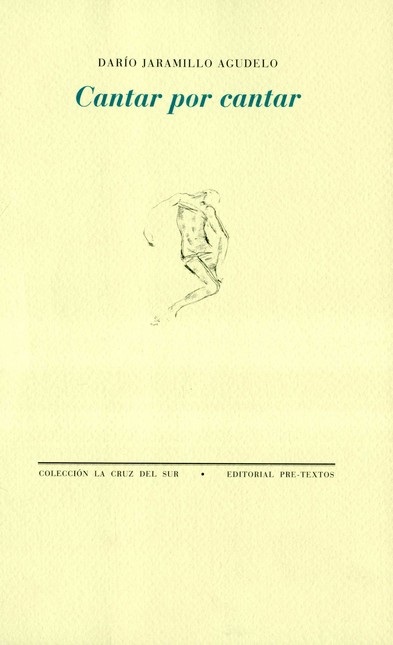 Cantar por cantar